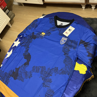 Kosova Forması 