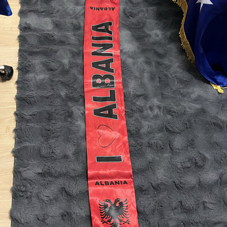 Arnavutluk Çift Taraflı