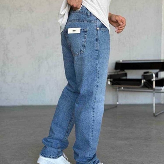 Zara Baggy Kot Pantolon