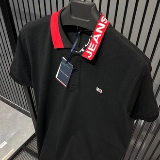 Tommy Hilfiger Premium Polo Yaka