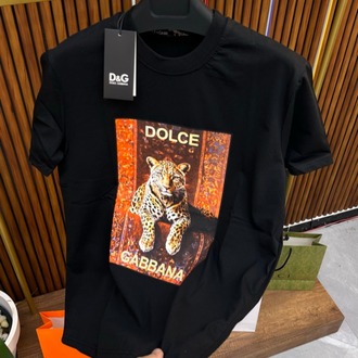 Dolce Gabbana Premium Tişört