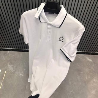 Calvin Klein Premium Polo Yaka