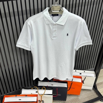 Ralph Lauren Premium Polo Yaka