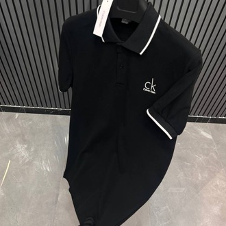 Calvin Klein Premium Polo Yaka