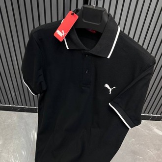 Puma Premium Polo Yaka