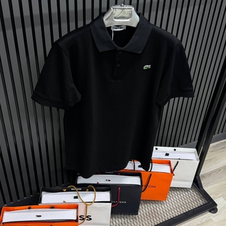 Lacoste Premium Polo Yaka