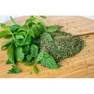 Kuru nane 100 gr