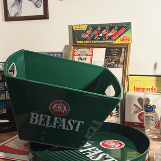 Belfast kova 