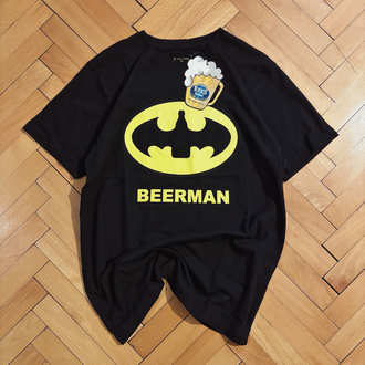 Efes beerman t shirt 