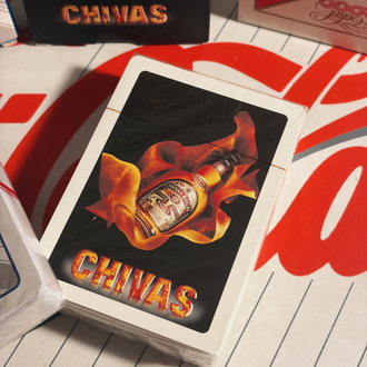 Chivas iskambil 