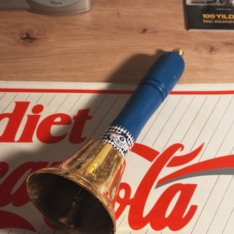 Efes Octoberfest çanı
