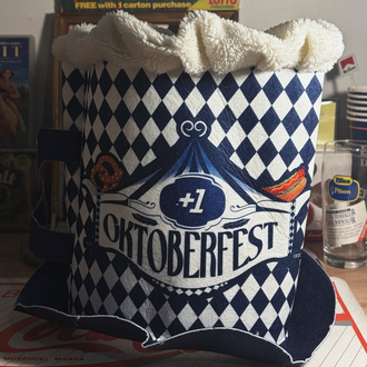 Oktoberfest keçe şapka 