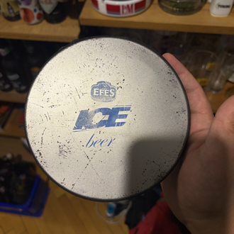 Efes ice cd çantası 