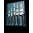 5 İn 1 Messerset