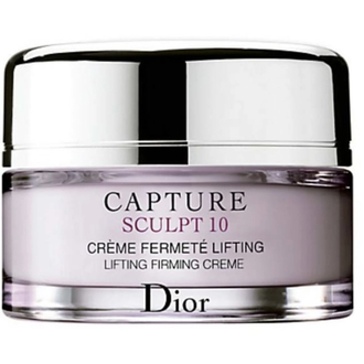 Dior Capture Sculpt 10 – Lifting Firming Cream (Gündüz Kremi)