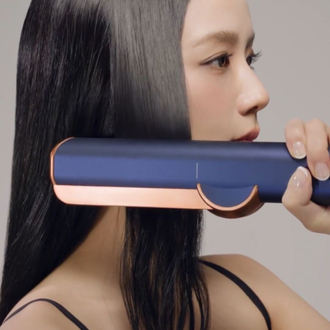 Dyson Airstrait Düzleştirici Islak Saç Düzleştirici