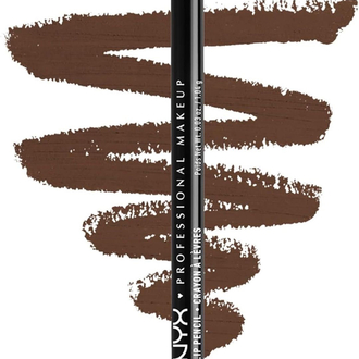 Nyx Dudak Kalemi 