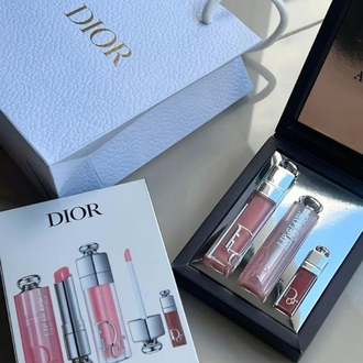 Dior Addict Make Up Makyaj Seti