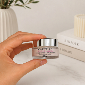 Dior Capture Sculpt 10 Yeux – Göz Çevresi Kremi