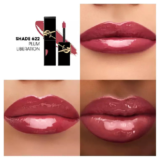 YSL FIRÇALI RUJ NO:622