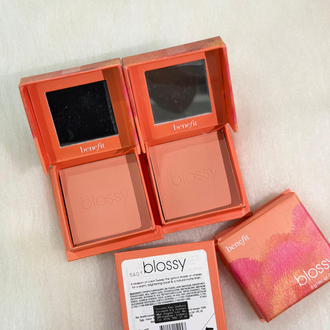BENEFİt BLOSSY ALLIK