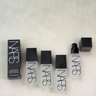 NARS MAKYAJ BAZ