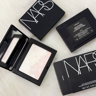 NARS TOZ AYDINLATICI 