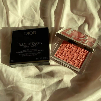 Dior Backstage Rosy Glow Blush - Allık