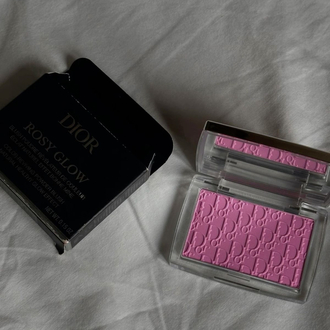 Dior Backstage Rosy Glow Blush - Allık