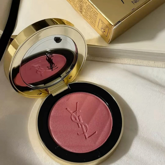 Yves Saint Laurent Make Me Blush Powder No 44