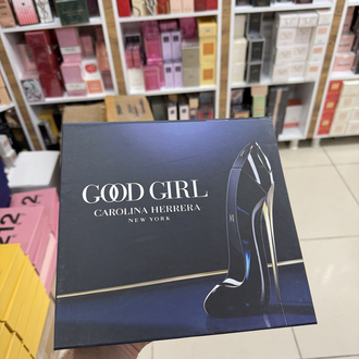 Good Gırl Parfüm Set 
