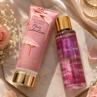 Pure Seduction Set