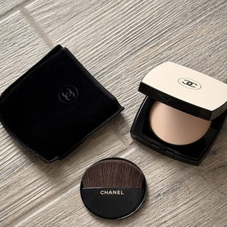 CHANEL Les Beiges Healthy Glow Sheer Powder – Refil 12G