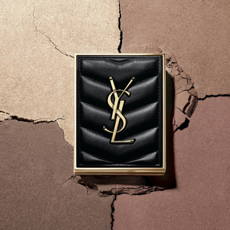 Yves Saint Laurent Couture Mini Clutch Göz Farı 200 - Guelız Dream 
