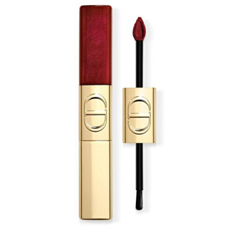 Rouge Liquid Sequin Lipstick Gloss Duo 881