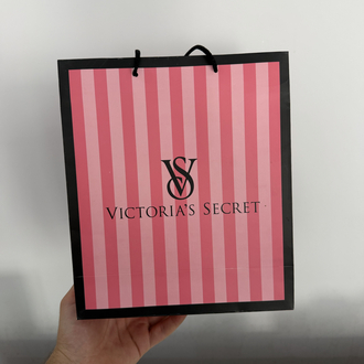 Victoria’s Secret Hediyelik Çanta