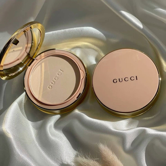 Guccı Poudre De Beaute Mat Naturel Pudra 00.5