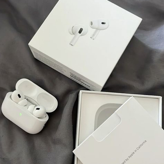 Apple AirPods Pro Kulaklık