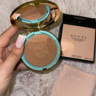 Guccı Bronzer 03