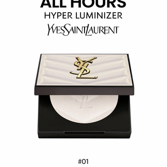 Yves Saint Laurent All Hours Hyper Luminize Highlighter