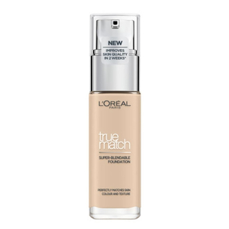 Loreal Paris True Match Bakım Yapan Fondöten 1N