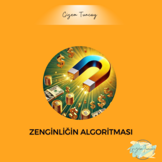 Zenginliğin Algoritması – Dijital Çalışma Kiti 