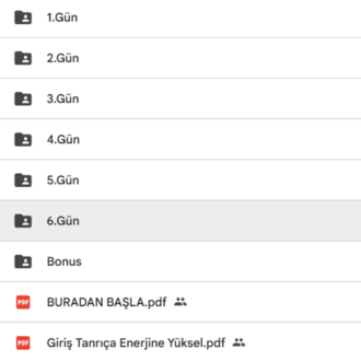 Tanrıça Frekansına Yüksel™ – Aşk Alanını Aktive Eden 6 Günlük Dijital Çalışma