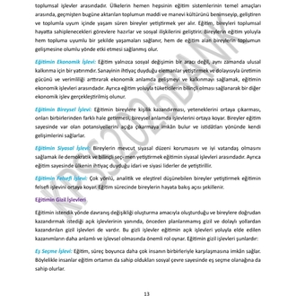 AGS PDF KONU ANLATIMI