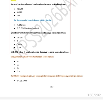 TÜRKÇE PDF KONU ANLATIMI