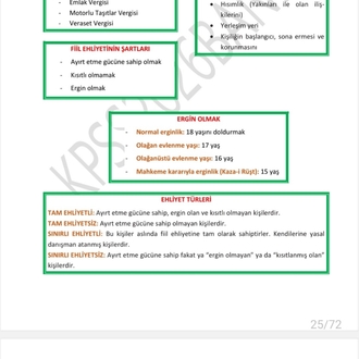 VATANDAŞLIK PDF SORU BANKASI