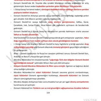 TARİH PDF KONU ANLATIMI