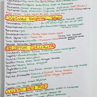PDF TÜRKÇE 50 SAYFA