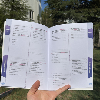 KPSS / AGS 15 erli Vatandaşlık Denemeleri PDF / DİJİTAL ( Kitap Değil )
