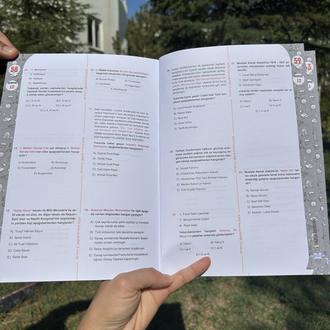 KPSS / AGS 15 Li Tarih Denemeleri PDF / DİJİTAL ( Kitap Değil )